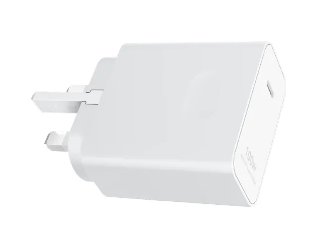 Honor SuperCharge GaN Slim 100W Power Adapter