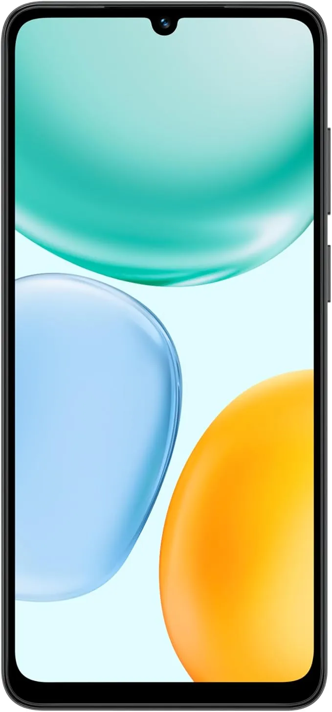 Honor X5c 4GB RAM 64GB Storage 4G Dual SIM Smartphone – Large HD+ Display, AI Dual Camera, Long-Lasting Battery, Android Smartphone 2