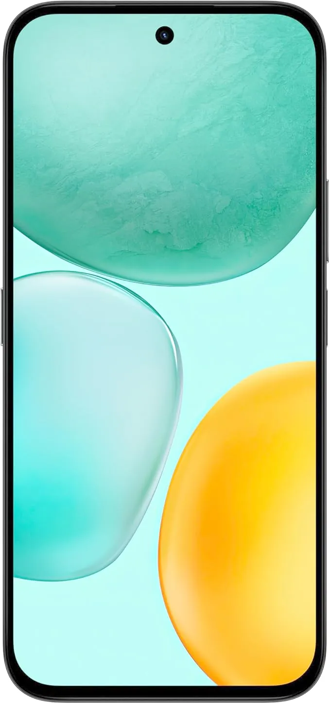 Honor X6c 6GB RAM 256GB Storage 4G Dual SIM Smartphone – 120Hz HD+ Display, 50MP AI Camera, 5300mAh Battery, 35W SuperCharge