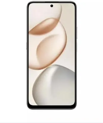 Honor X7d 5G 6GB RAM 128GB Storage Dual SIM Smartphone – 120Hz Display, AI Camera, 5G Connectivity, Long-Lasting Battery, Fast Charging, 2