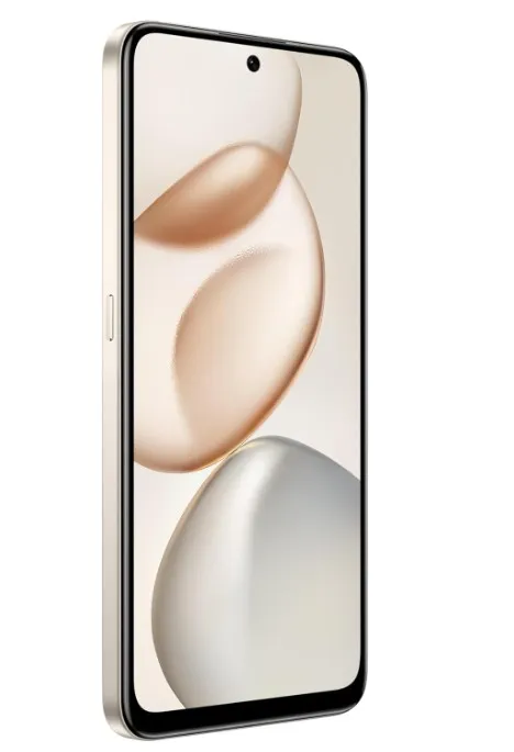 HONOR X7d 5G – 8GB RAM, 256GB Storage, Desert Gold (Dual SIM, Middle East Version) 2