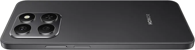 Honor X7d 5G 8GB RAM 256GB Storage Dual SIM Smartphone – 120Hz Display, 50MP AI Camera, High Performance Processor, Long-Lasting Battery, Fast Charging 3