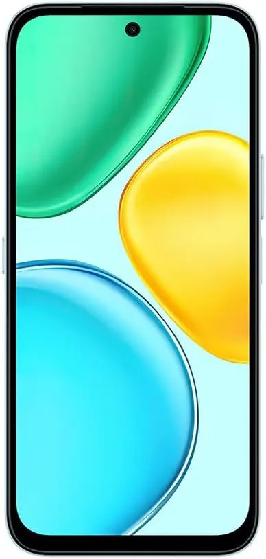 Honor X7e 4G 6GB RAM 256GB Storage Dual SIM Smartphone – Large Display, 50MP AI Camera, Long-Lasting Battery, Smooth Performance 2