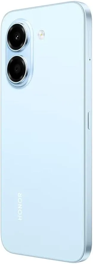 Honor X7e 4G 6GB RAM 256GB Storage Dual SIM Smartphone – Large Display, 50MP AI Camera, Long-Lasting Battery, Smooth Performance 3