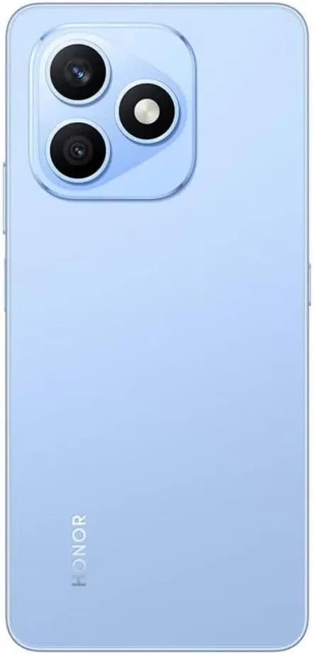 Honor X8d 4G Global 8GB RAM 256GB Storage Dual SIM Smartphone – 108MP AI Camera, AMOLED Display, Slim Design, Fast Charging, 2