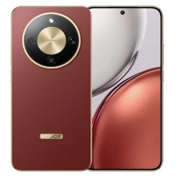 HONOR X9d 5G – 12GB RAM, 256GB Storage, Dual SIM (UAE Version, Reddish Brown)