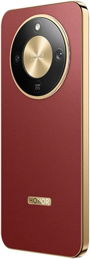Honor X9d 5G Oman TRA 8GB RAM 256GB Storage Dual SIM Smartphone – AMOLED Display, AI Camera, High Capacity Battery, Fast Charging, Premium Design 3