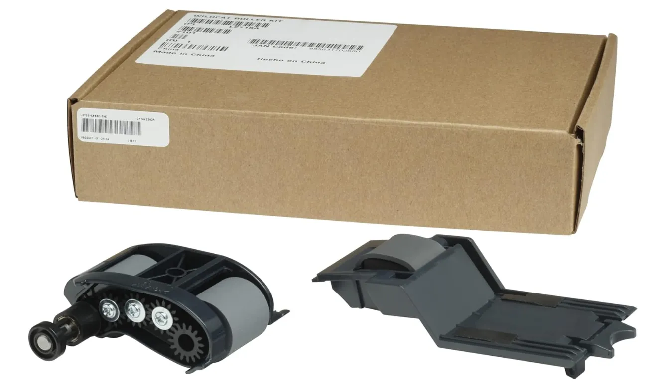 HP 100 ADF Roller Replacement Kit P/N L2718A#101