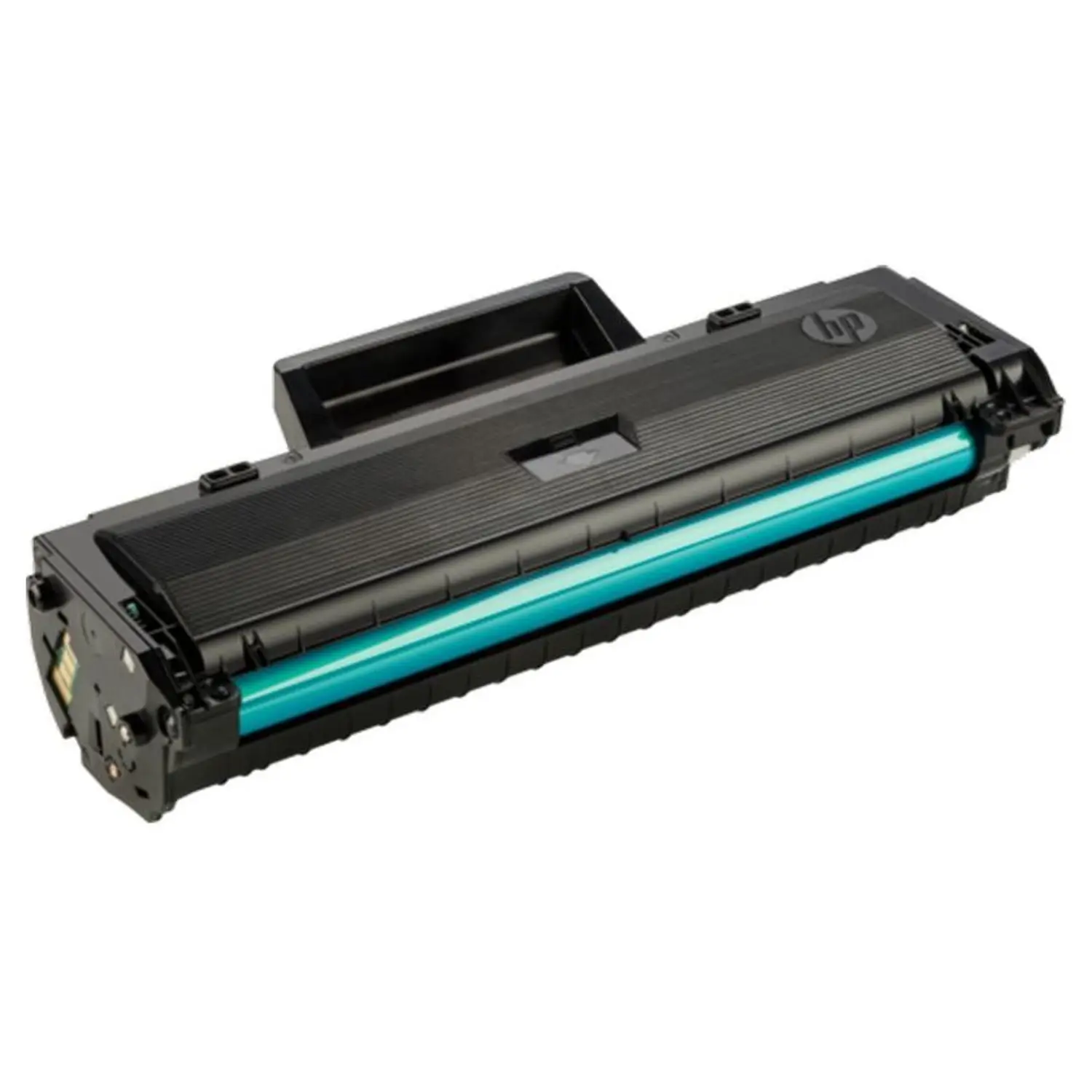 HP 106A Black Original Laser Toner Cartridge-W1106A