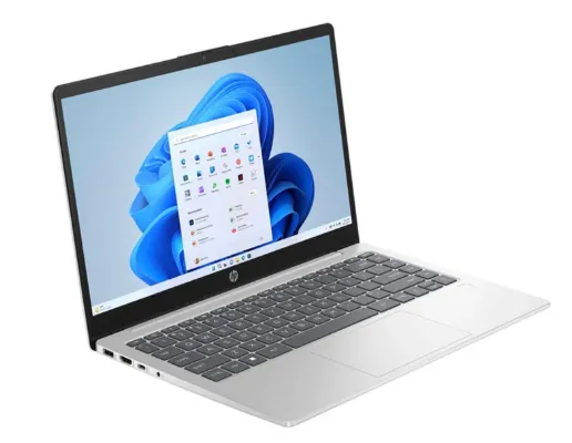 HP 14-EP0043 Laptop, Intel Core i5-1334U Processor, 16GB RAM, 512GB SSD, 14" FHD Display, Windows 11 Home, Backlit English & Arabic Keyboard, 1 Year Warranty | BZ6A9EA 3