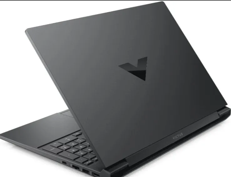 HP 15-fa2787nr Victus Gaming Laptop, 15.6" FHD IPS 144Hz Display, Intel Core i7-13620H Processor, 16GB RAM, 512GB SSD, GeForce RTX 5060 8GB GPU, English Backlit Keyboard, Win11, Mica Silver | BM7B7UA#ABA 4