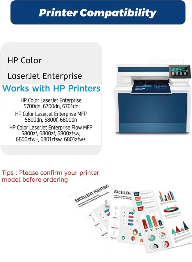 HP 213A Magenta Original LaserJet Toner Cartridge-W2133A
