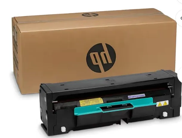 HP 220V Heated Pressure Roller 3MZ76A