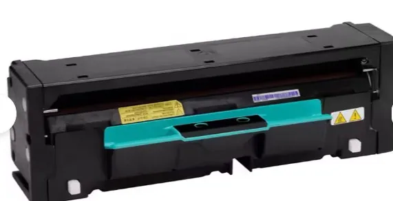 HP 220V Heated Pressure Roller 3MZ76A