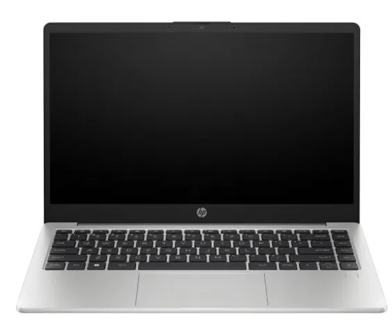 HP 240 G10 Notebook Laptop, Intel Core i5-1334U Processor, 8GB RAM, 512GB SSD, 14" FHD Display, DOS, English & Arabic Backlit Keyboard, 1 Year Warranty | B39T0AT