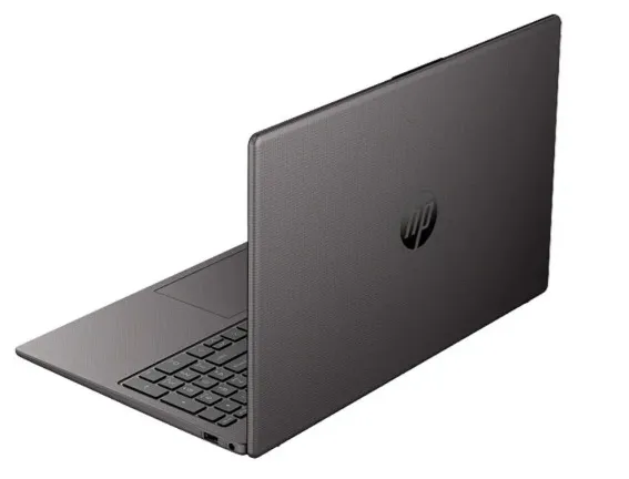 HP 250R G10 Laptop, Intel Core 7 150U Processor, 8GB RAM, 512GB SSD, 15.6" FHD Display, DOS, Backlit English & Arabic Keyboard, 1 Year Warranty | D36CLAT-ARB 3