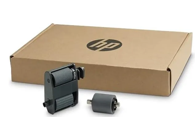 HP 300 ADF Roller J8J95A Replacement Kit (Capacity: 150,000 pages) J8J95A