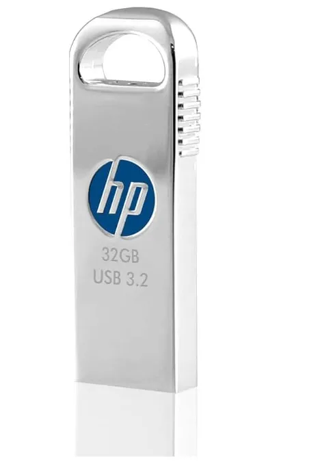 HP 32GB USB 3.2 Flash Drive x306w | HPFD306W-32G 2