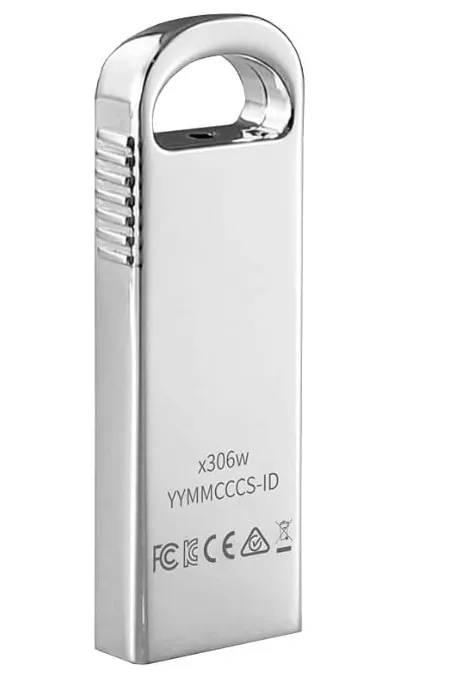 HP 32GB USB 3.2 Flash Drive x306w | HPFD306W-32G 3