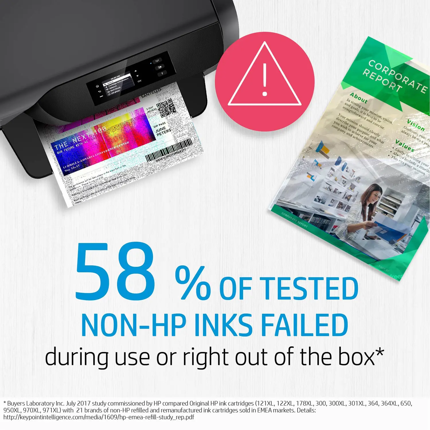 HP 3JA30AE 963XL High Yield Black Original Ink Cartridge 3