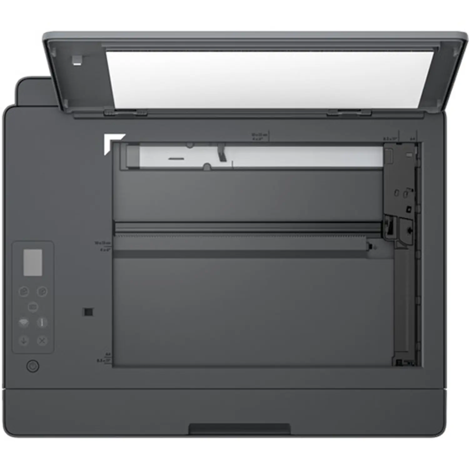 HP 4A8D4A Smart Tank 581 All-in-One Printer 5