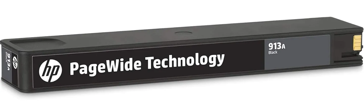 Hp 913A Pagewide Cartridge, L0R95Ae, Black 2
