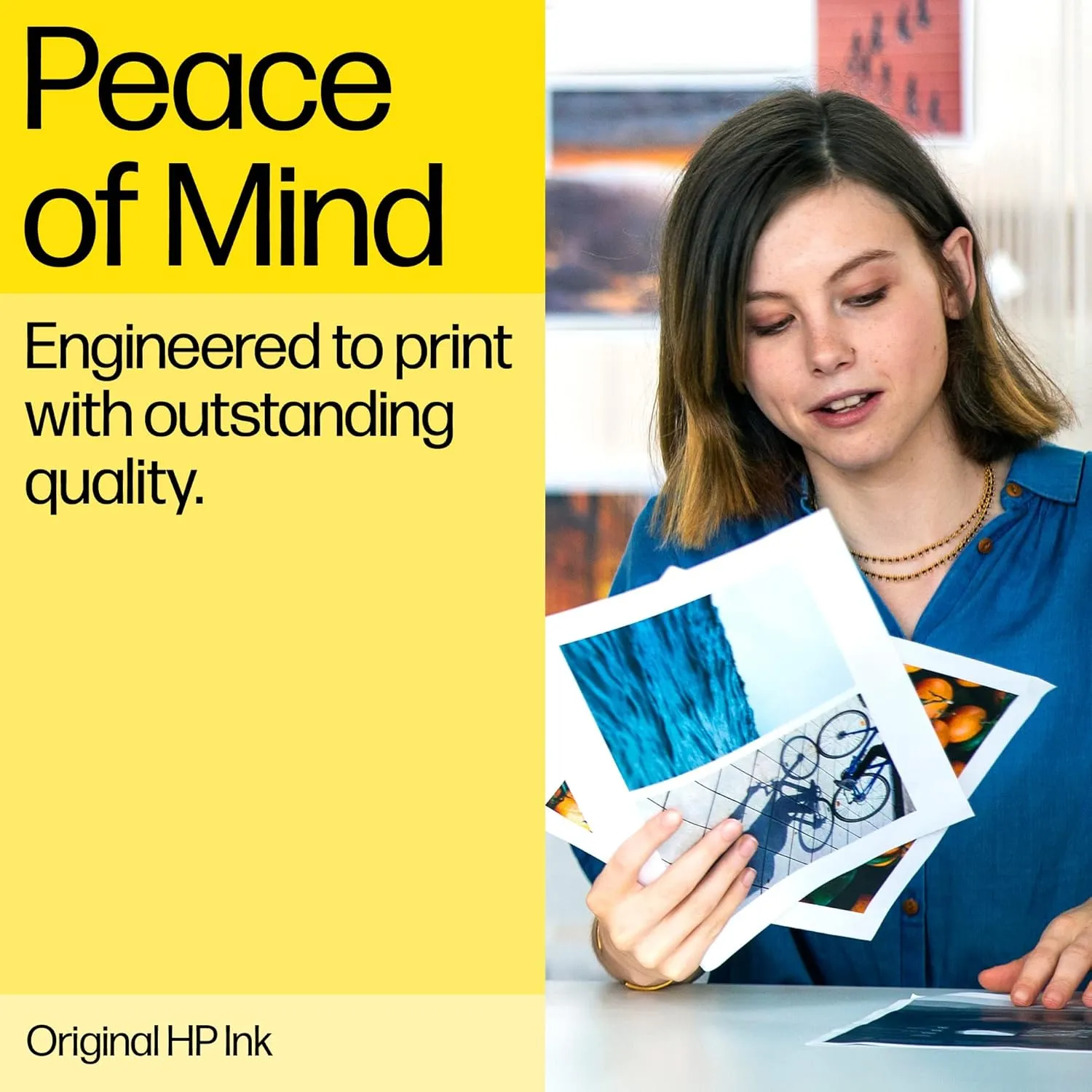 HP F6T78AE 913A Original PageWide Cartridge, Magenta 3