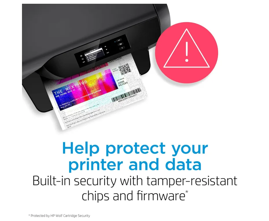 HP 981X High Yield Cyan Original PageWide Cartridge (L0R09A) 4