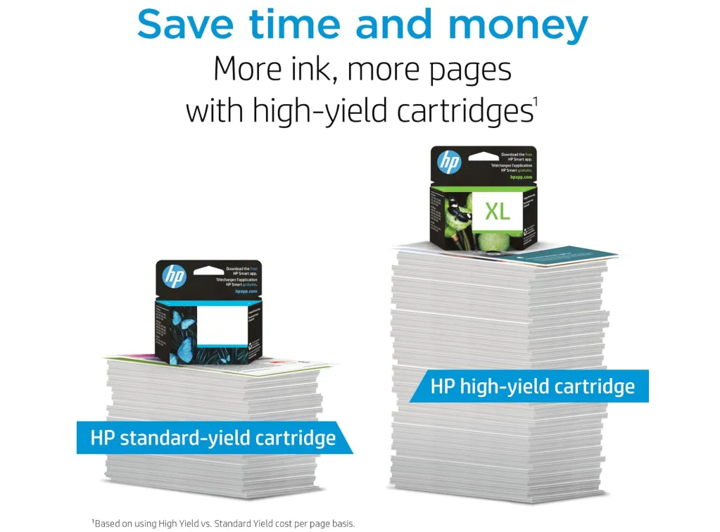 HP 981X High Yield Magenta Original PageWide Cartridge (L0R10A) 2