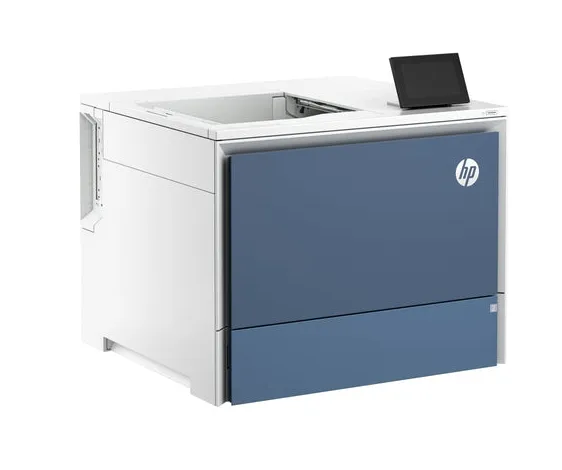 HP Color LaserJet Enterprise 5700dn Printer (6QN28A) 2