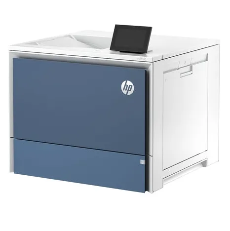 HP Color LaserJet Enterprise 5700dn Printer (6QN28A) 3