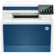 HP Color LaserJet Pro MFP 4303fdw Printer - 5HH67A