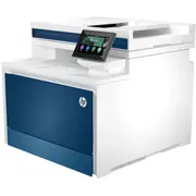 HP Color LaserJet Pro MFP 4303fdw Printer - 5HH67A