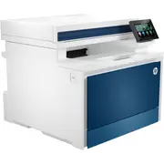 HP Color LaserJet Pro MFP 4303fdw Printer - 5HH67A 3