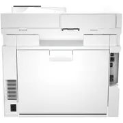 HP Color LaserJet Pro MFP 4303fdw Printer - 5HH67A 4