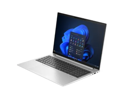 HP EliteBook 8 G1i 14 Laptop, Intel Core Ultra 5 225U Processor, 16GB RAM, 512GB SSD, 14" WUXGA Display, Windows 11 Pro, English & Arabic Backlit Keyboard, 1 Year Warranty | D01XVET 3