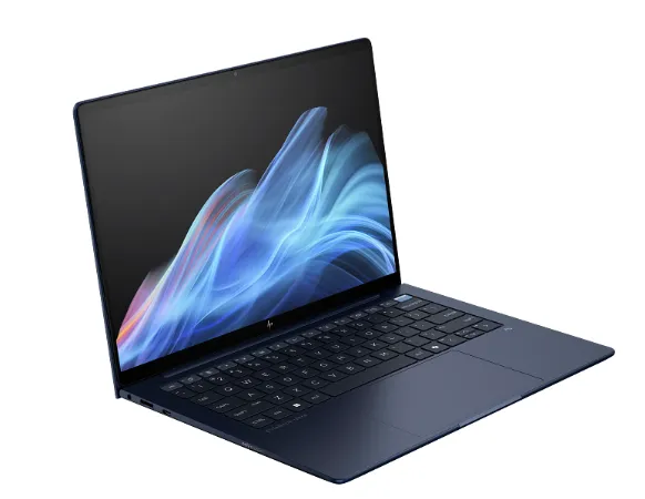 HP EliteBook Ultra G1i Notebook Next Gen AI PC Intel Core Ultra 7-258V, 32GB DDR5, 1TB SSD, Integrated Intel Arc Graphics, 14″ OLED IPS Touch, Backlit KYB w/ HP Imagepad, Fingerprint Reader, Win11 Pro, 1Yr – B9ZY8ET 3