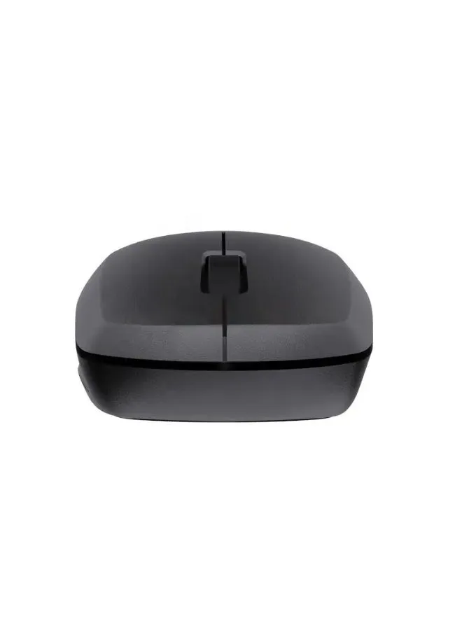 HP FM530A Bluetooth Wireless Mouse, Optical Sensor, Bluetooth Connectivity, Compact Ergonomic Design, Black 3