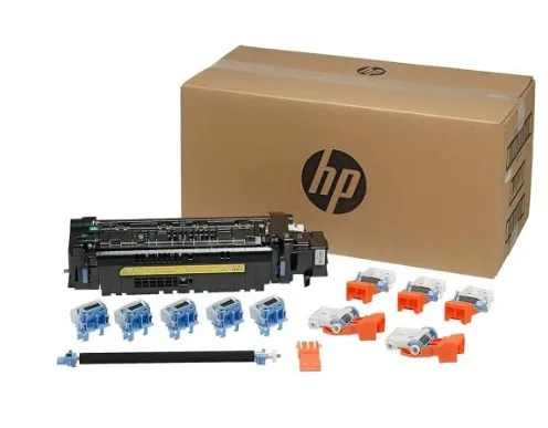 HP L0H24A Original Printer Maintenance Kit