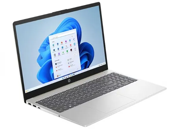 HP Laptop 15-fc0196nia (D01R2EA)