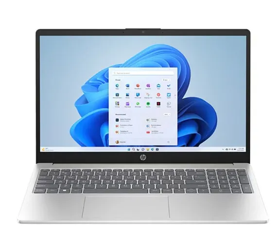 HP Laptop 15-fc0196nia (D01R2EA)
