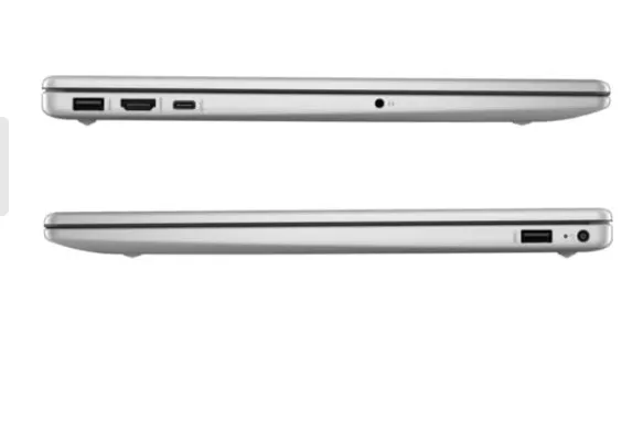 HP Laptop 15-fc0196nia (D01R2EA) 4