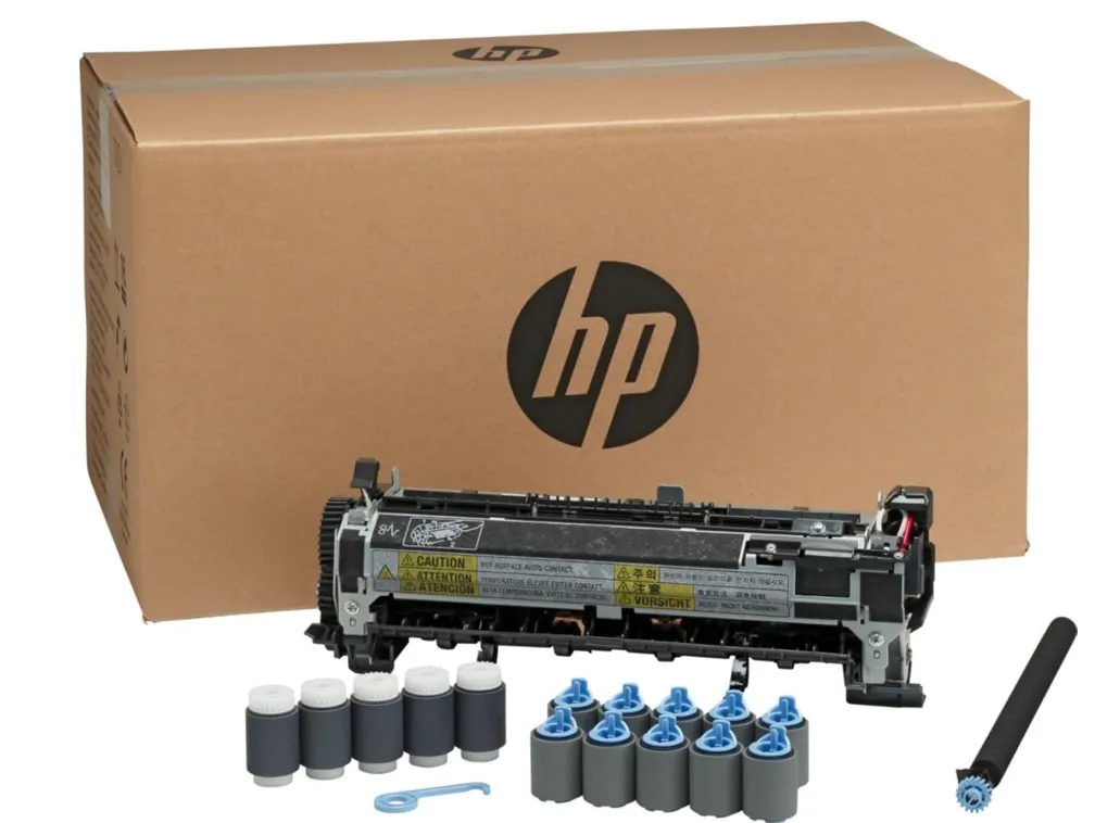 HP LaserJet 220V Maintenance Kit (F2G77A)