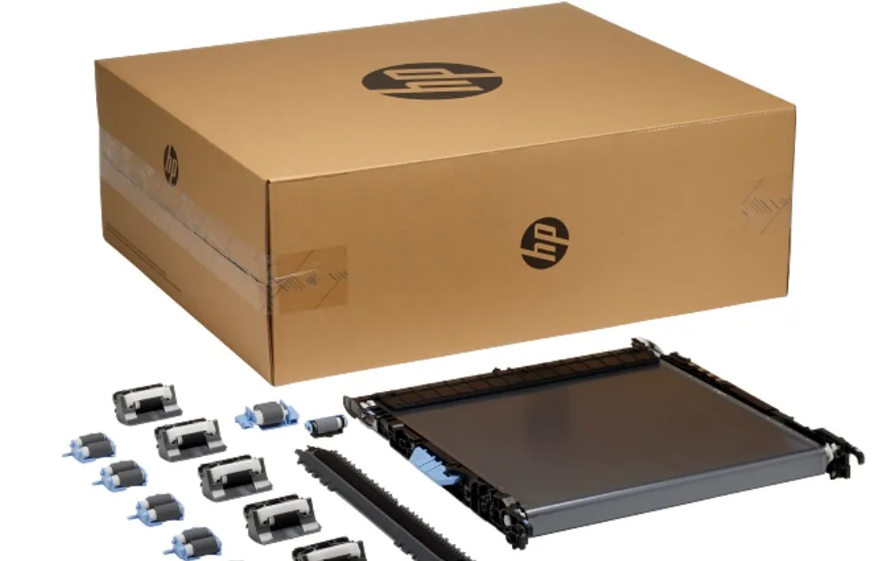 HP LaserJet 3WT89A Transfer Kit