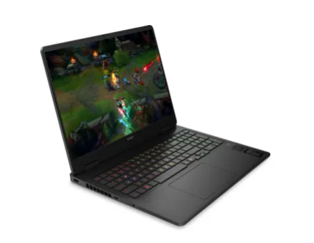 HP OMEN GAMING 16-AM0027NE / Intel Core Ultra 7 Processor / 16GB RAM / 1TB SSD / DDR5 / 16 Inches 2K Display / NVIDIA GeForce RTX 5050 Graphics / Windows 11 Home / Black - CJ1Q1EA] 3