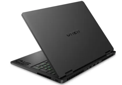 HP OMEN GAMING 16-AM0027NE / Intel Core Ultra 7 Processor / 16GB RAM / 1TB SSD / DDR5 / 16 Inches 2K Display / NVIDIA GeForce RTX 5050 Graphics / Windows 11 Home / Black - CJ1Q1EA] 4