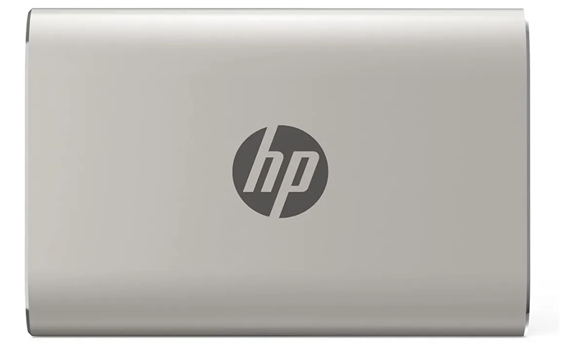 HP P500 1TB Portable External SSD Silver – USB Type-C, Up to 420MB/s Read & 260MB/s Write 4