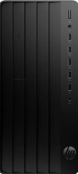 HP Pro Tower 290 G9 Desktop Computer, Intel Core i7-14700, 8GB RAM, 512GB SSD, Intel UHD Graphics 770, Wired Keyboard & Mouse, No OS, Black | CA7Y3AT 2