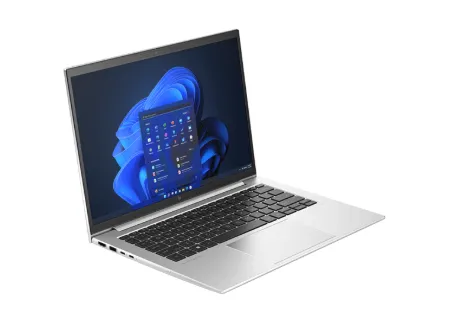 HP ProBook 4 G1i 16 Next Gen AI Business Laptop, Intel Core Ultra 5 225U Processor, 16GB RAM, 512GB SSD, 16" WUXGA Display, FreeDOS, Backlit Arabic & English Keyboard, 1 Year Warranty | D0VG0ET