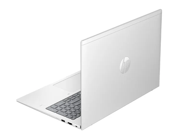 HP ProBook 4 G1i 16 Next Gen AI Business Laptop, Intel Core Ultra 5 225U Processor, 16GB RAM, 512GB SSD, 16" WUXGA Display, FreeDOS, Backlit Arabic & English Keyboard, 1 Year Warranty | D0VG0ET